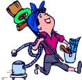 Maid and House Cleaning Services in Erie Pa.